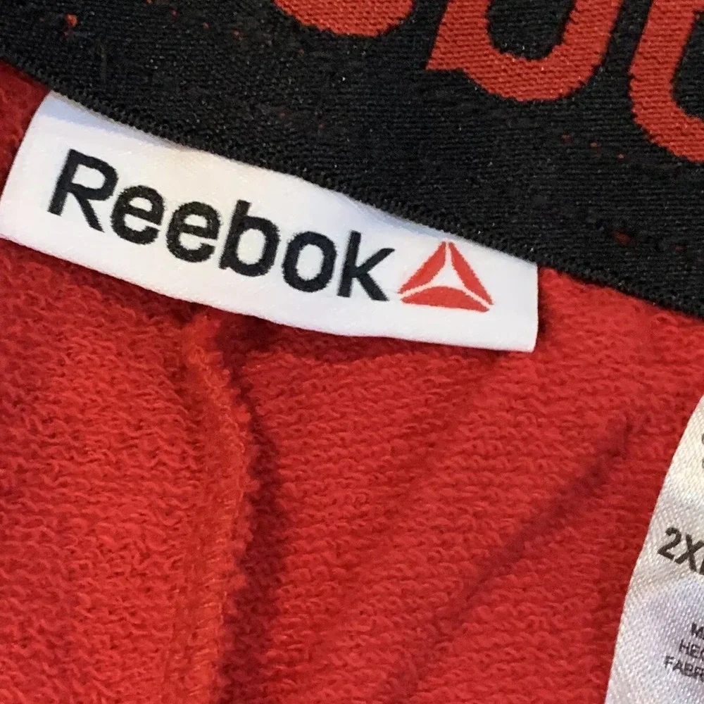 Reebok mens active